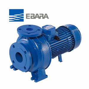 Máy bơm nước Ebara 3D 32-200/5.5